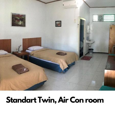 Mahu Lodge Nolot Екстериор снимка