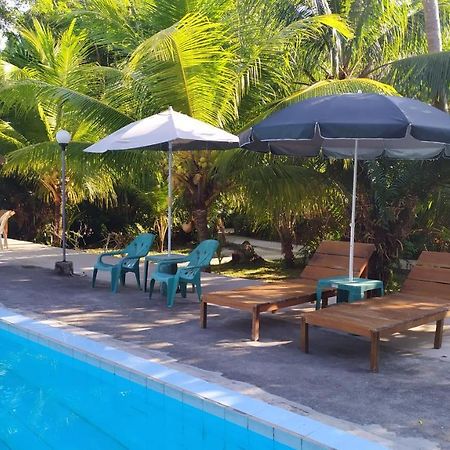 Mahu Lodge Nolot Екстериор снимка
