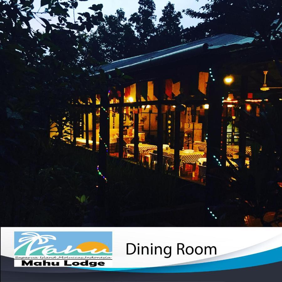 Mahu Lodge Nolot Екстериор снимка