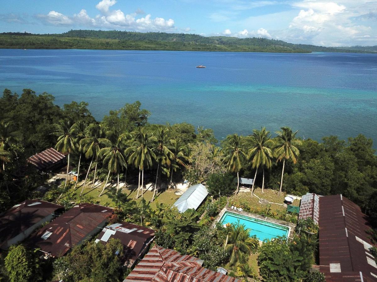 Mahu Lodge Nolot Екстериор снимка