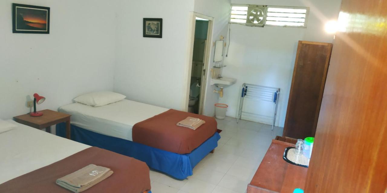 Mahu Lodge Nolot Екстериор снимка