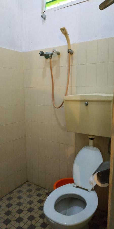 Mahu Lodge Nolot Екстериор снимка