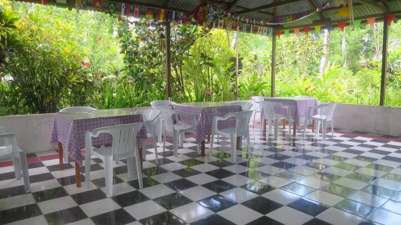 Mahu Lodge Nolot Екстериор снимка