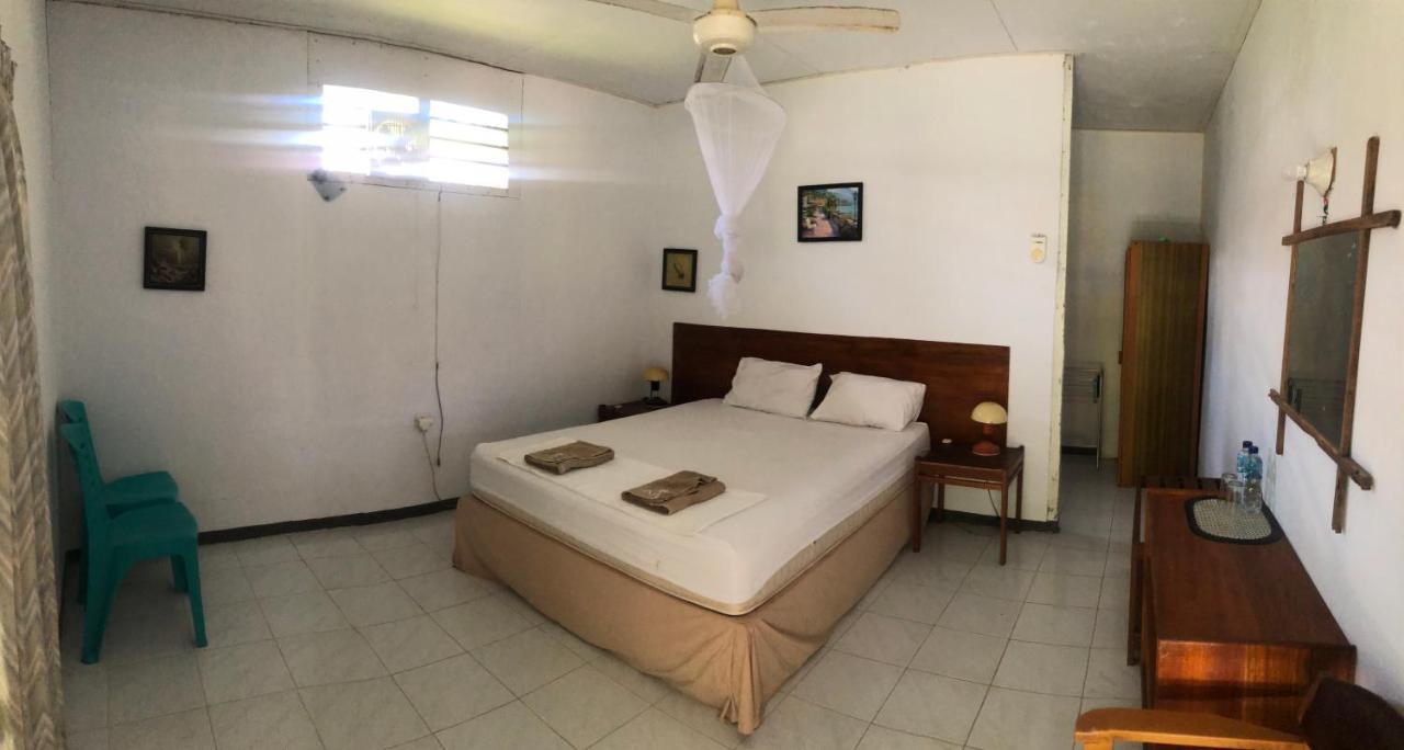 Mahu Lodge Nolot Екстериор снимка