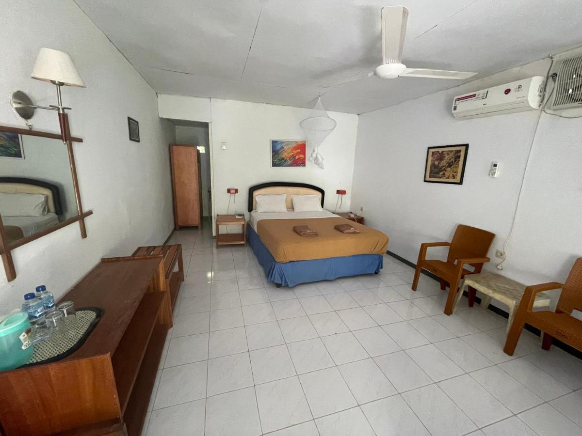 Mahu Lodge Nolot Екстериор снимка