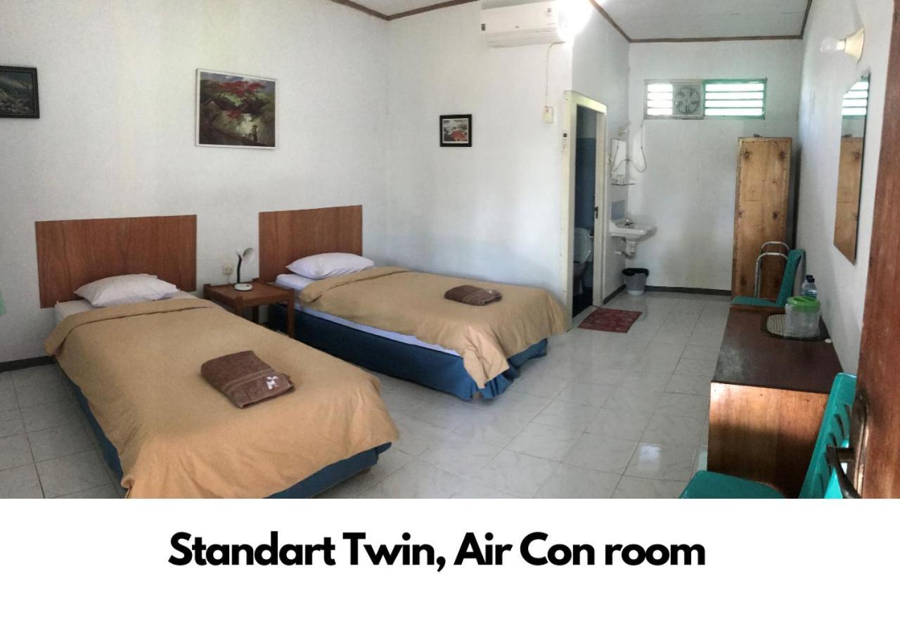 Mahu Lodge Nolot Екстериор снимка
