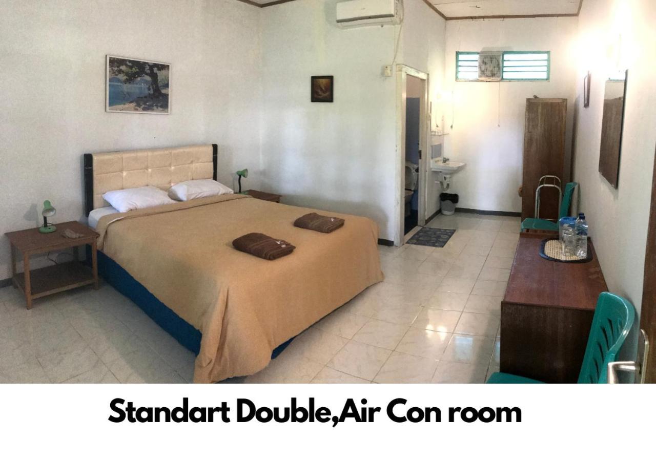 Mahu Lodge Nolot Екстериор снимка