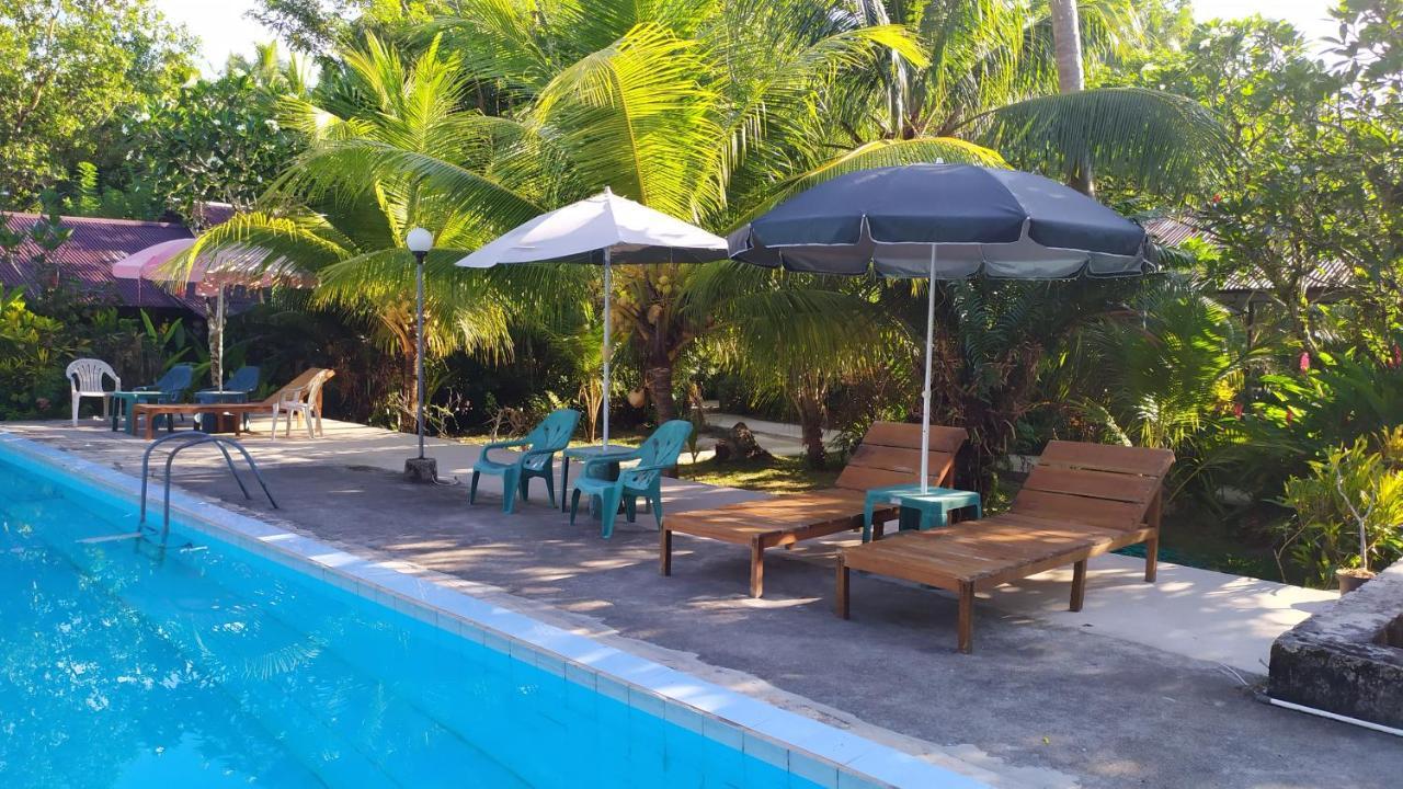 Mahu Lodge Nolot Екстериор снимка